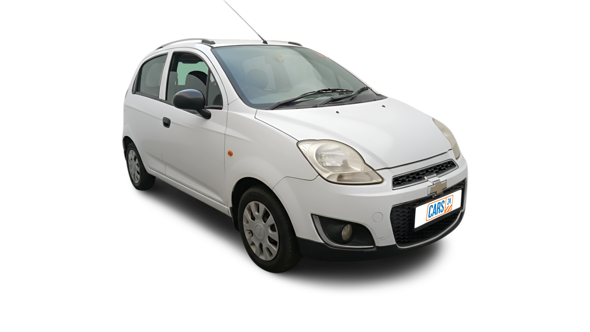 Chevrolet Spark-img
